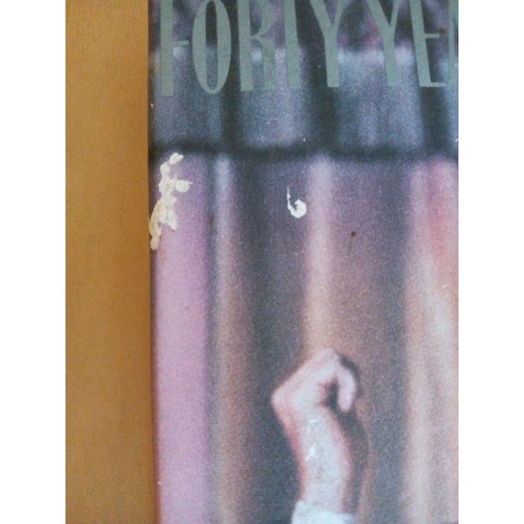 Forty Years the artistry of Tony Bennett Cassette collection - Picture 10 of 12